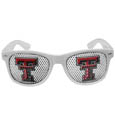 Texas Tech Raiders Game Day Shades